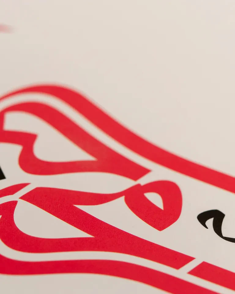 The Notebooks by Wissam Shawkat — calligraphy art journal set with Arabic letterform covers